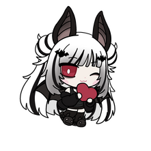 chibi panels @nagatsaa